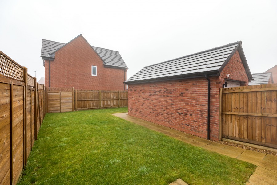 Images for Bullrush Meadow, Standish, WN6 0WH