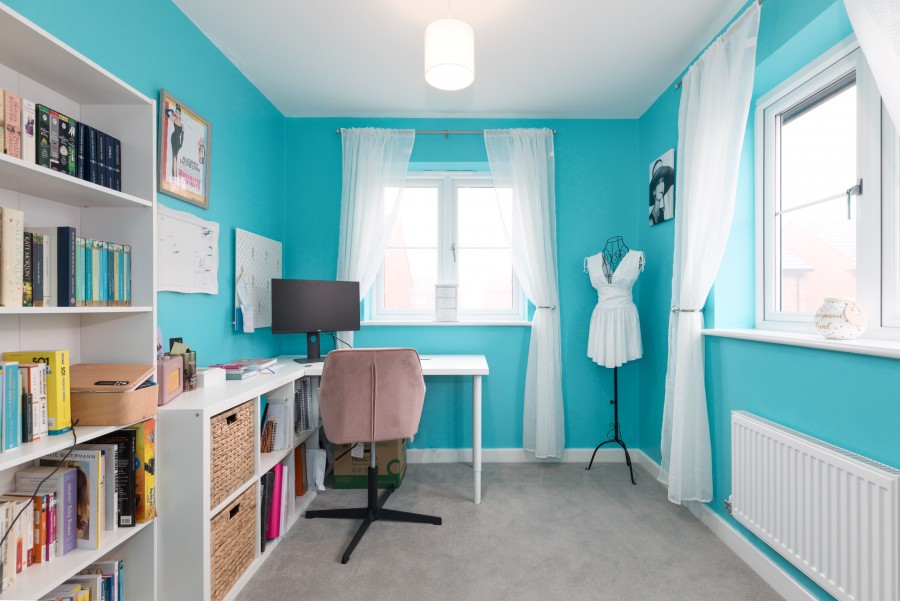 Images for Bullrush Meadow, Standish, WN6 0WH