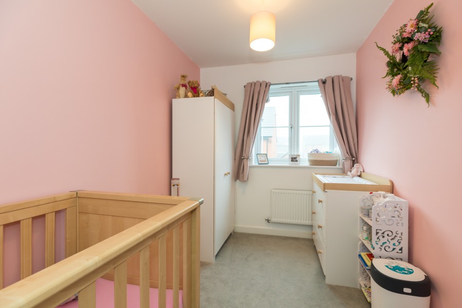 Images for Bullrush Meadow, Standish, WN6 0WH