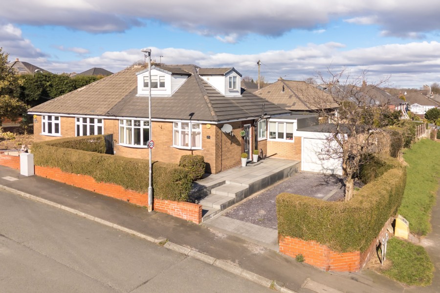 Images for Wellcross Road, Upholland, WN8 0NU
