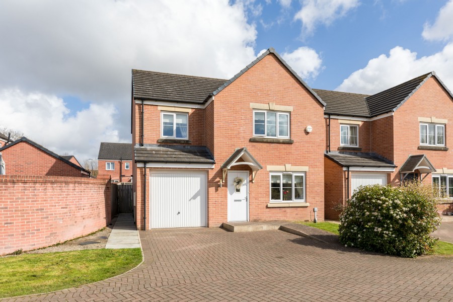 Images for Chancery Fields, Euxton, PR7 1DG