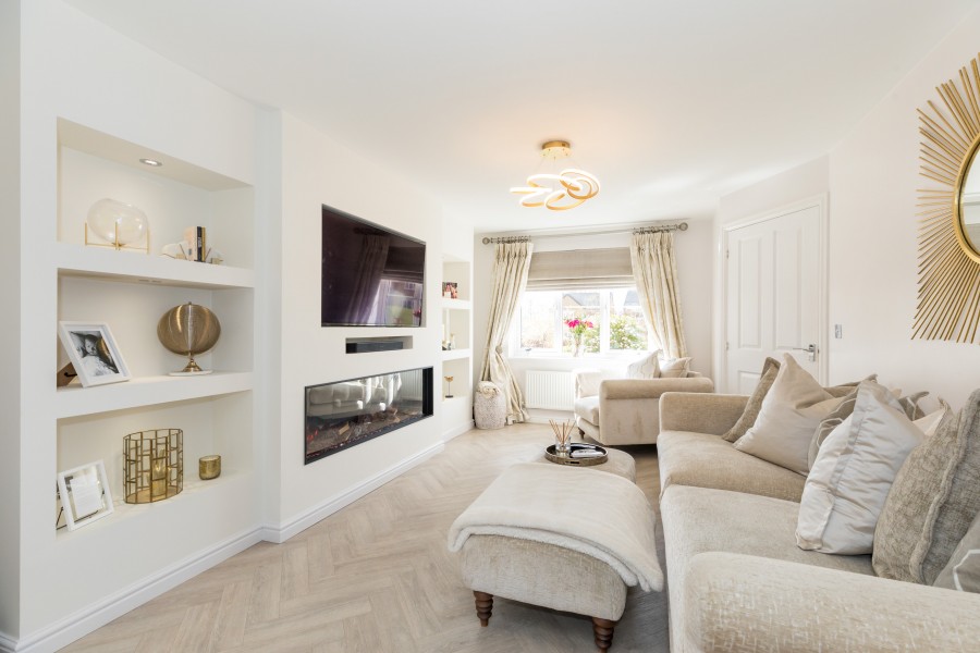 Images for Chancery Fields, Euxton, PR7 1DG