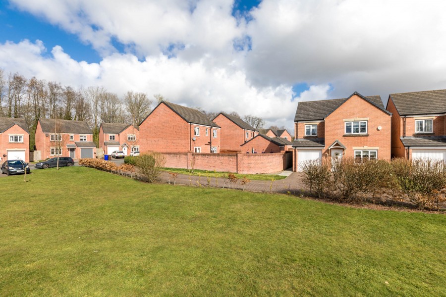 Images for Chancery Fields, Euxton, PR7 1DG
