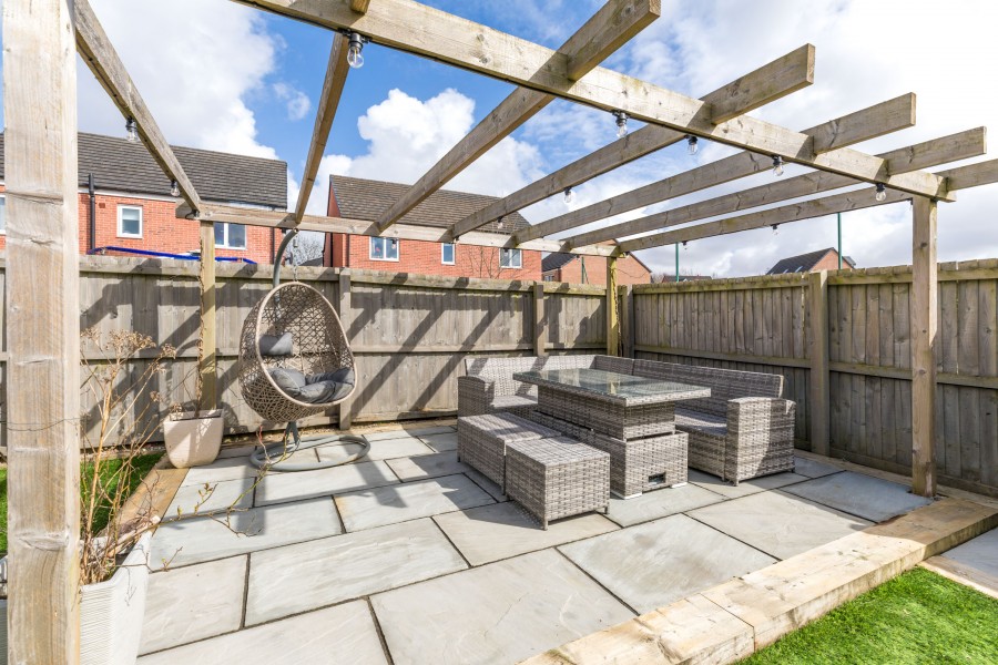 Images for Chancery Fields, Euxton, PR7 1DG