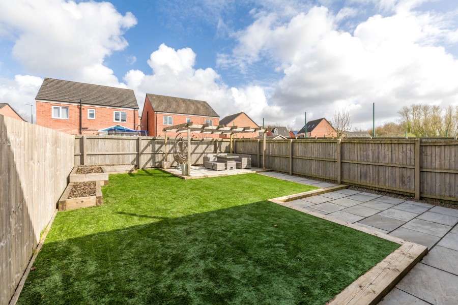 Images for Chancery Fields, Euxton, PR7 1DG