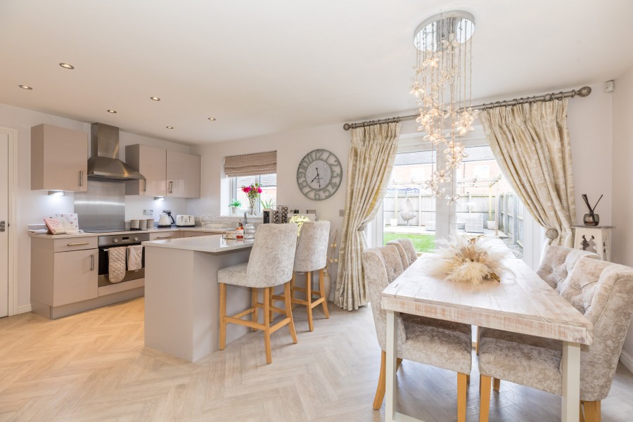 Images for Chancery Fields, Euxton, PR7 1DG
