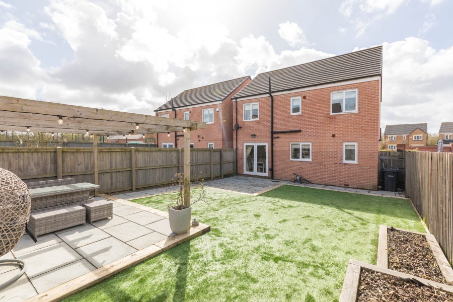Images for Chancery Fields, Euxton, PR7 1DG