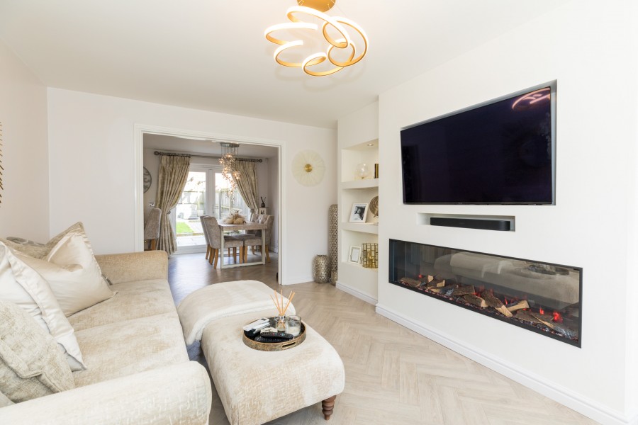 Images for Chancery Fields, Euxton, PR7 1DG