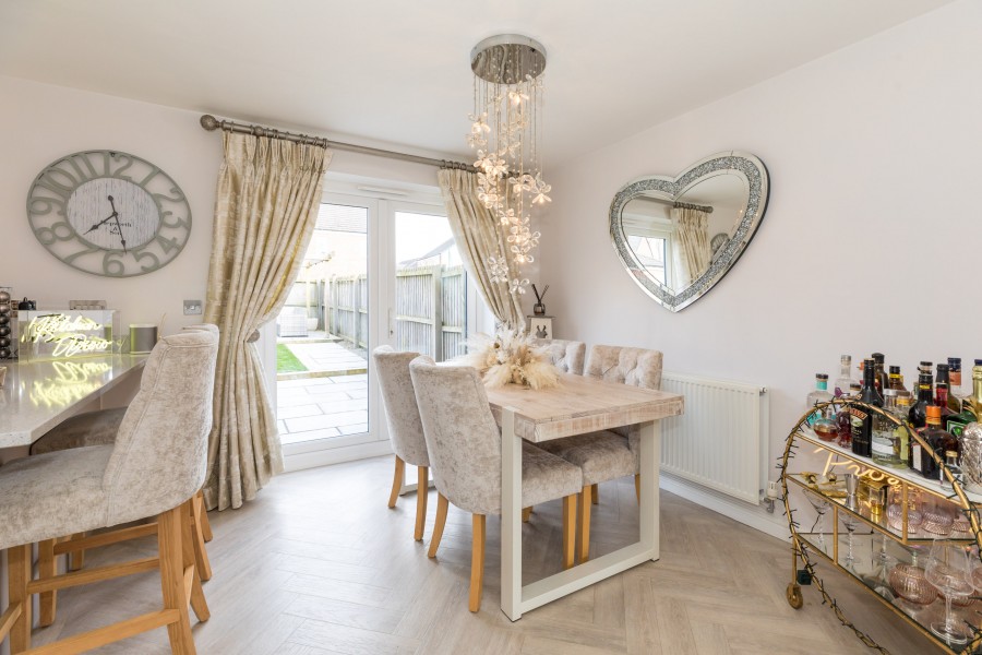 Images for Chancery Fields, Euxton, PR7 1DG