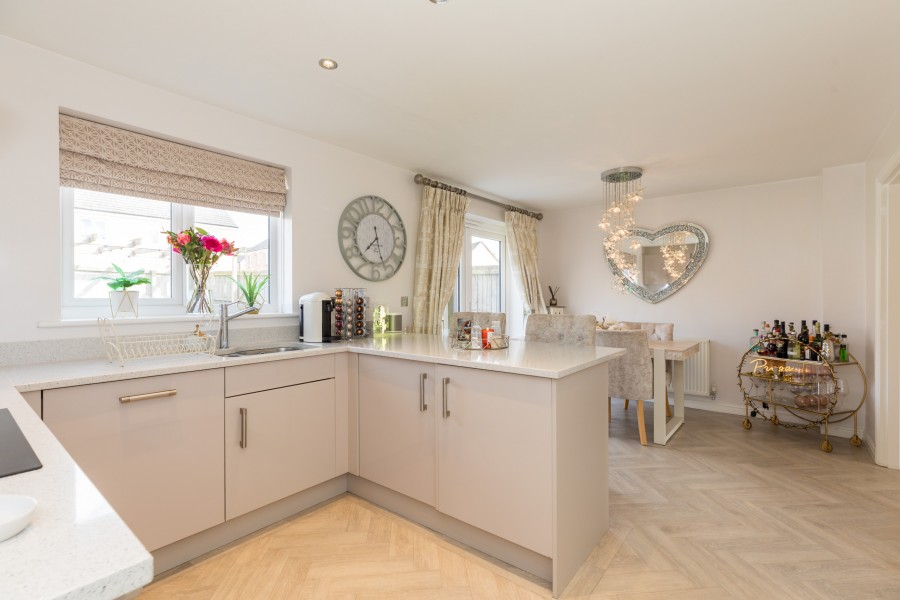 Images for Chancery Fields, Euxton, PR7 1DG