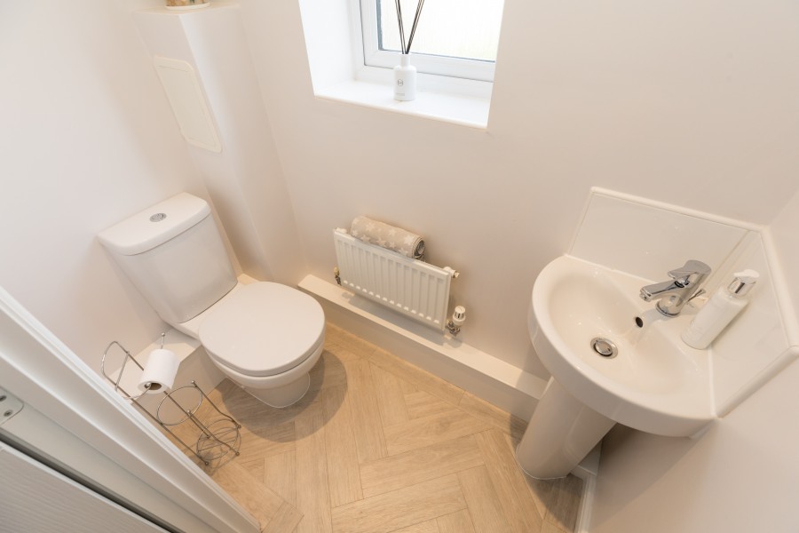 Images for Chancery Fields, Euxton, PR7 1DG
