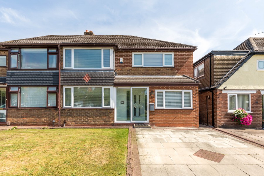 Images for Welbeck Road, Ashton-In-Makerfield, WN4 8AR