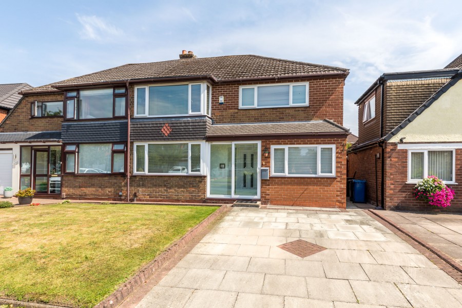 Images for Welbeck Road, Ashton-In-Makerfield, WN4 8AR