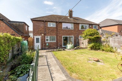 Images for Welbeck Road, Ashton-In-Makerfield, WN4 8AR EAID:Regan Hallworth BID:Regan & Hallworth- Wigan