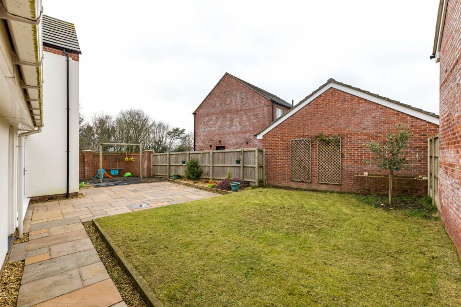 Images for Mason Drive, Upholland, WN8 0BU
