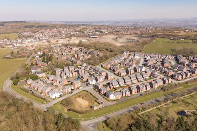 Images for Mason Drive, Upholland, WN8 0BU EAID:Regan Hallworth BID:Regan & Hallworth- Wigan