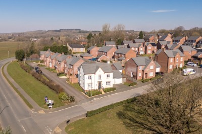 Images for Mason Drive, Upholland, WN8 0BU EAID:Regan Hallworth BID:Regan & Hallworth- Wigan