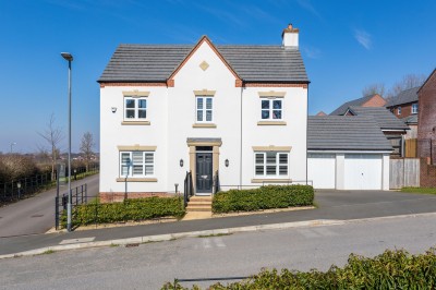 Images for Mason Drive, Upholland, WN8 0BU EAID:Regan Hallworth BID:Regan & Hallworth- Wigan