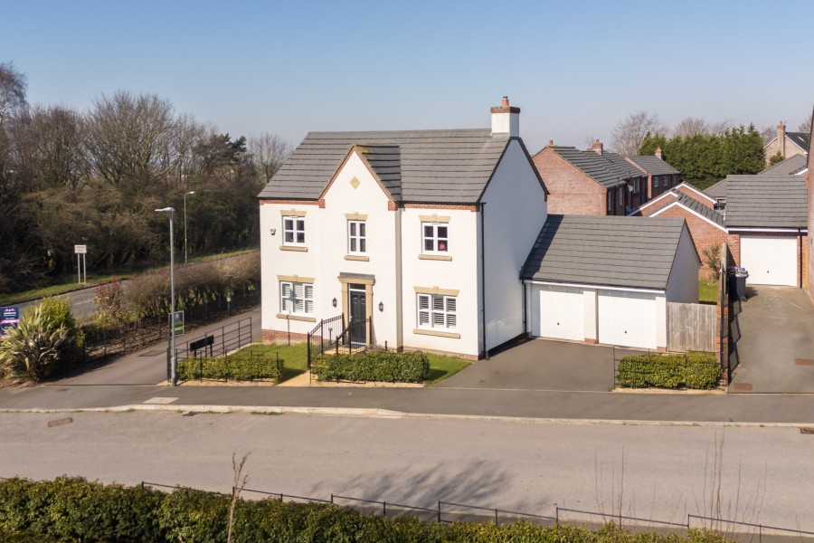 Images for Mason Drive, Upholland, WN8 0BU