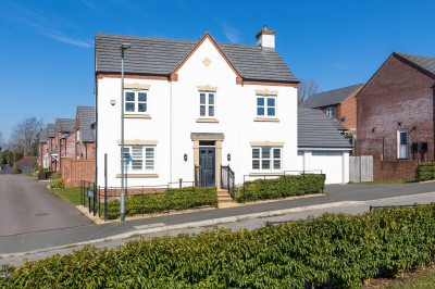 Images for Mason Drive, Upholland, WN8 0BU EAID:Regan Hallworth BID:Regan & Hallworth- Wigan