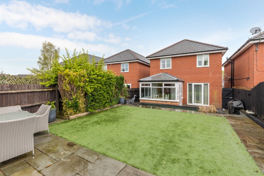 Images for Blundells Court, Highfield, WN3 6BS