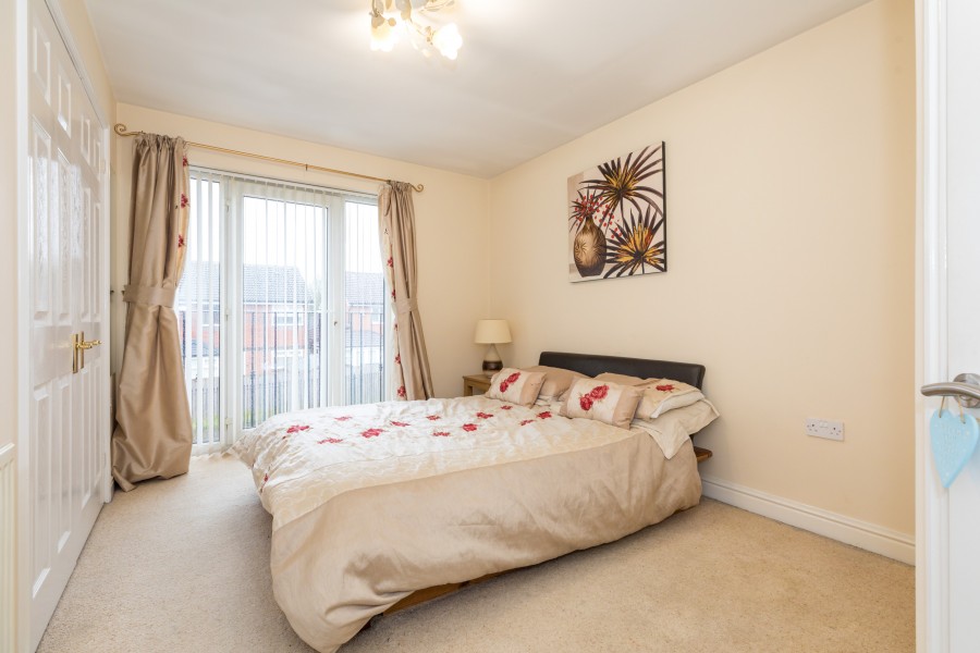 Images for Blundells Court, Highfield, WN3 6BS