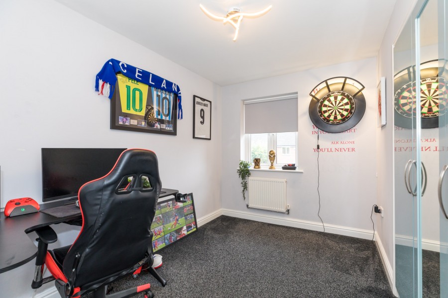 Images for Blundells Court, Highfield, WN3 6BS