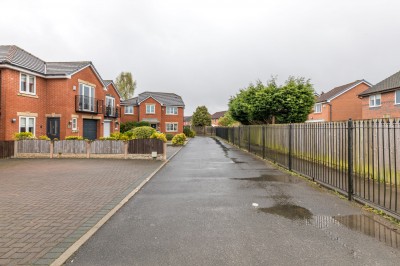 Images for Blundells Court, Highfield, WN3 6BS EAID:Regan Hallworth BID:Regan & Hallworth- Wigan