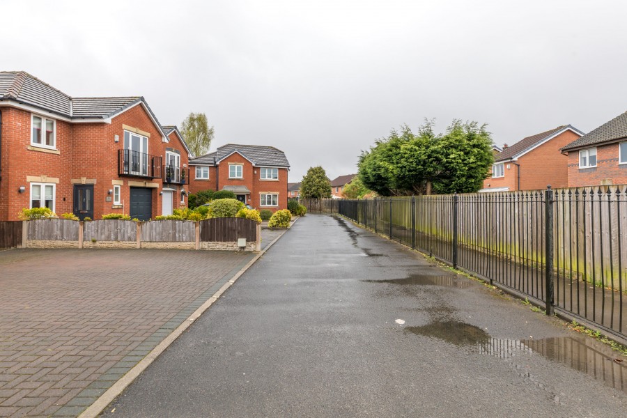 Images for Blundells Court, Highfield, WN3 6BS