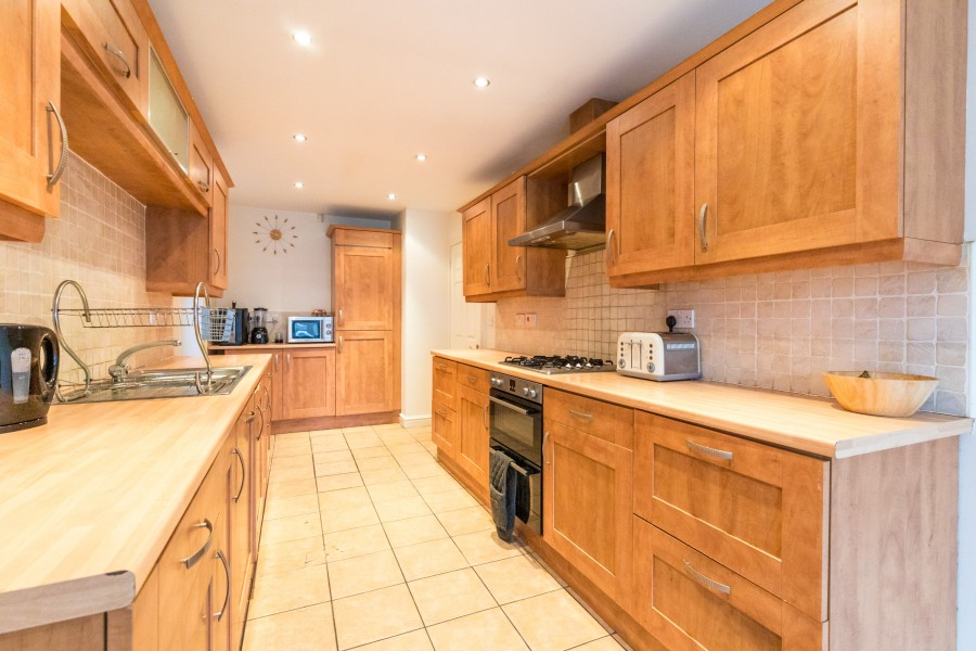 Images for Blundells Court, Highfield, WN3 6BS