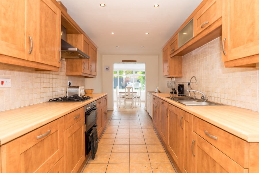 Images for Blundells Court, Highfield, WN3 6BS