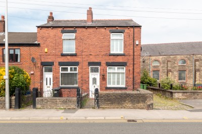 Church Street, Orrell, WN5 8TG