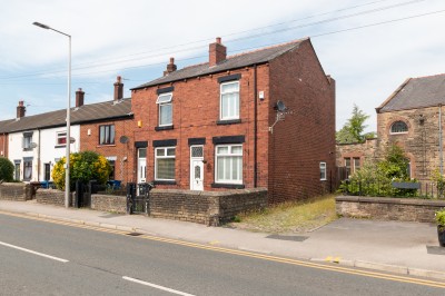 Church Street, Orrell, WN5 8TG