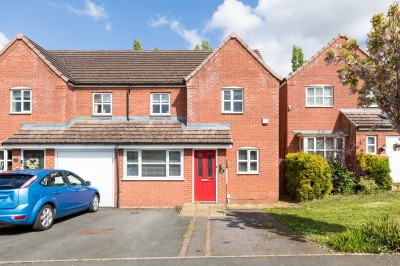 Davy Road, Abram, WN2 5YX