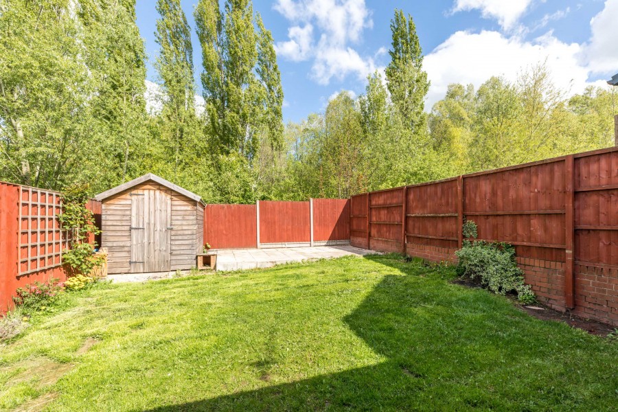 Images for Davy Road, Abram, WN2 5YX