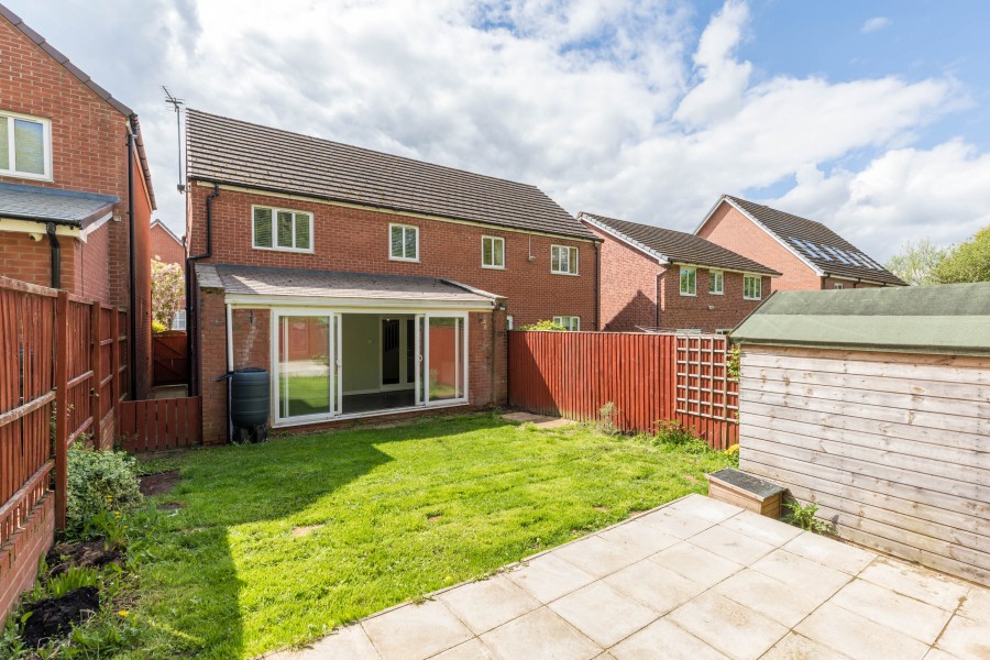 Images for Davy Road, Abram, WN2 5YX