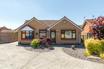 Regaby Grove, Hindley Green, WN2 4EB