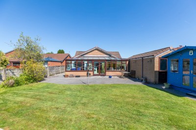 Regaby Grove, Hindley Green, WN2 4EB