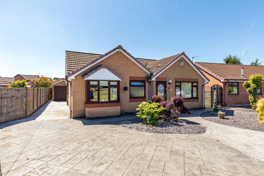 Images for Regaby Grove, Hindley Green, WN2 4EB