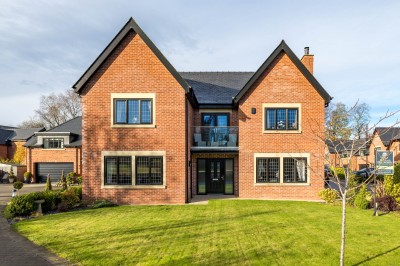 Images for Chapel Fold, Whittle-Le-Woods, PR6 7YB EAID:Regan Hallworth BID:Regan & Hallworth- Wigan