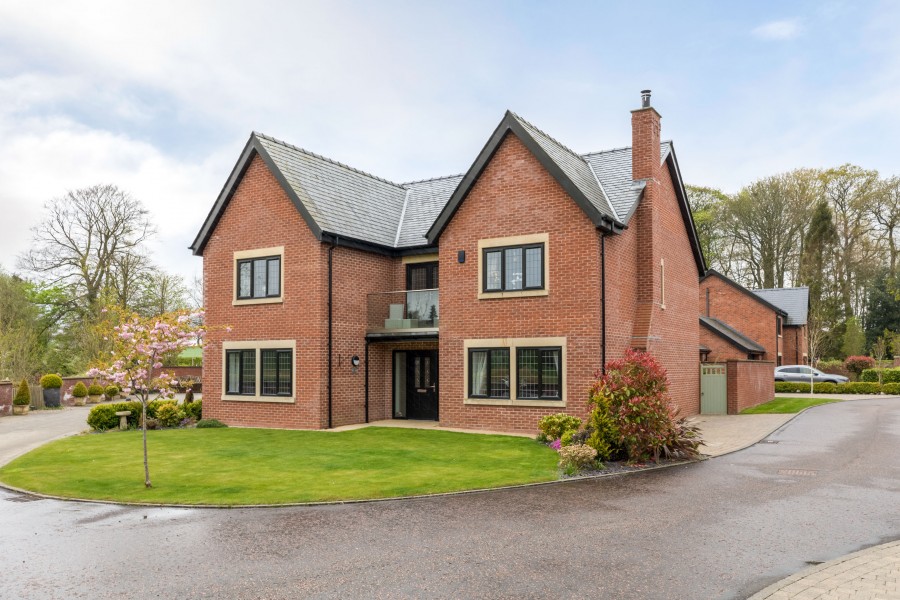 Images for Chapel Fold, Whittle-Le-Woods, PR6 7YB