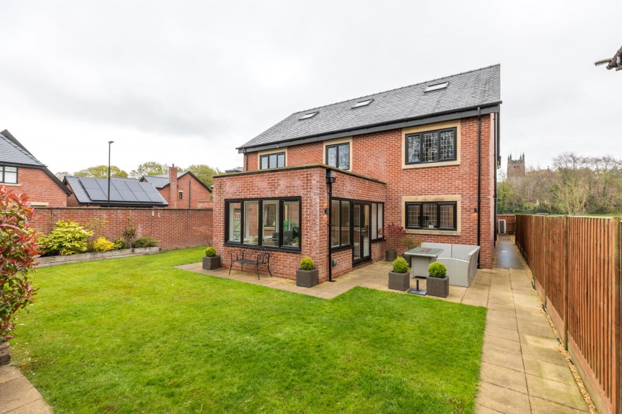 Images for Chapel Fold, Whittle-Le-Woods, PR6 7YB
