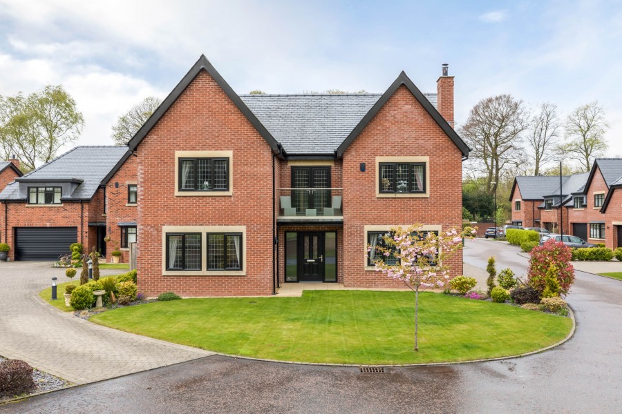 Images for Chapel Fold, Whittle-Le-Woods, PR6 7YB