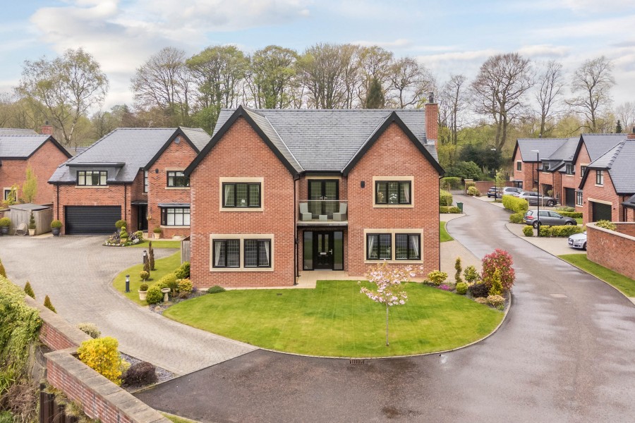 Images for Chapel Fold, Whittle-Le-Woods, PR6 7YB