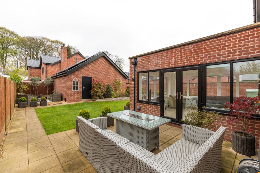 Images for Chapel Fold, Whittle-Le-Woods, PR6 7YB