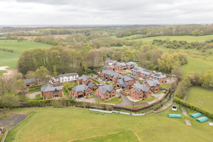 Images for Chapel Fold, Whittle-Le-Woods, PR6 7YB