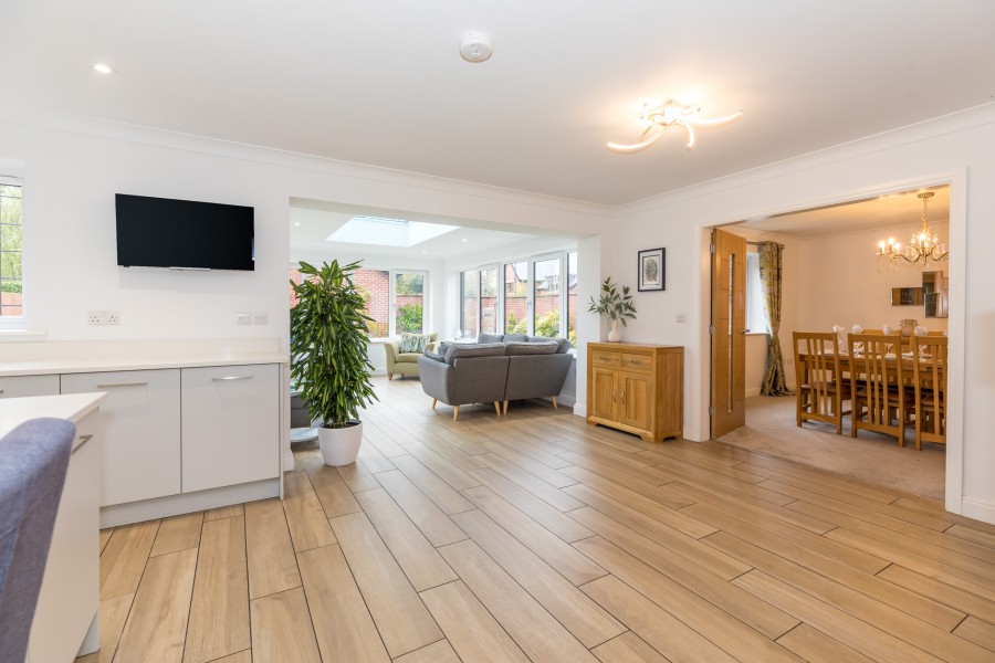 Images for Chapel Fold, Whittle-Le-Woods, PR6 7YB