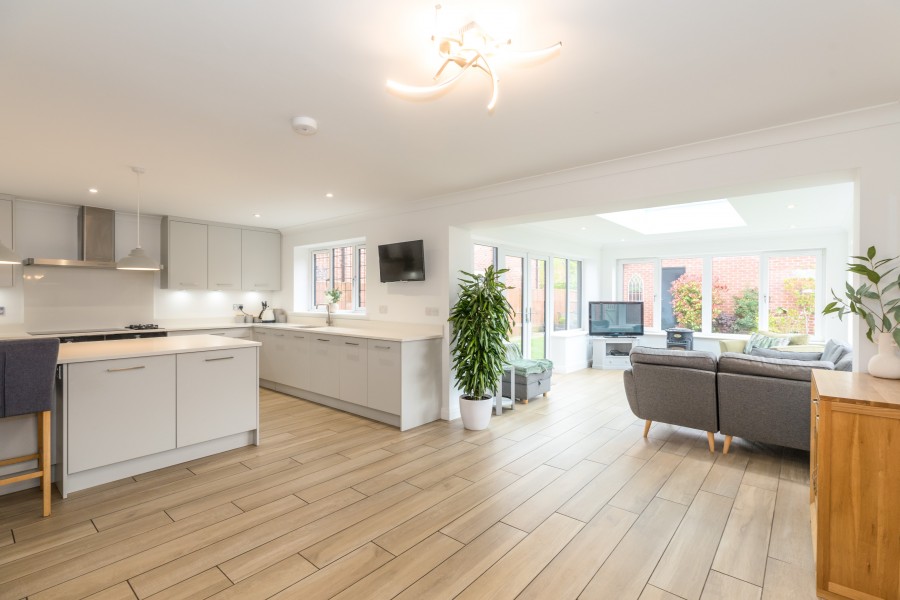 Images for Chapel Fold, Whittle-Le-Woods, PR6 7YB
