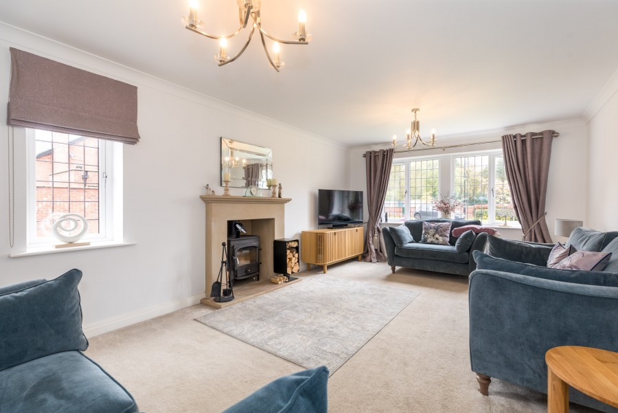 Images for Chapel Fold, Whittle-Le-Woods, PR6 7YB