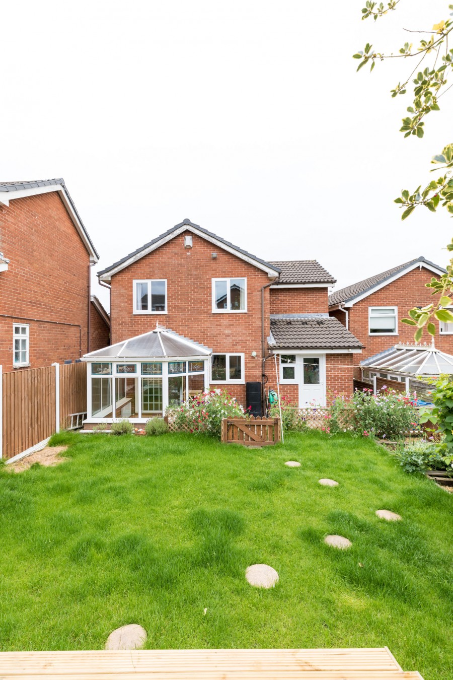 Images for Farnsfield, Whelley, WN1 3YX